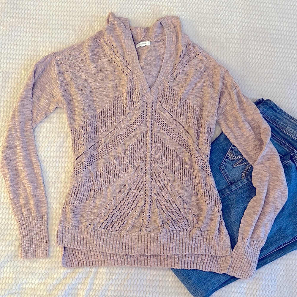 Maurices Sweater